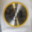 Used (3) 12in Industrial Saw Blade