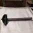 Green Miter Gauge