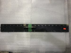 Euro 32mm Line Boring Jig Template