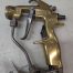 Used Kremlin Airmix Manual Spray Gun