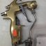 Used Kremlin Airmix Manual Spray Gun