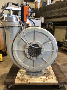 Used Blower