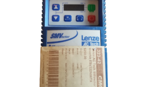 Lenze ESV222N06TX SMVector Inverter