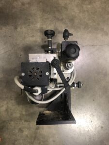 Used Top & Bottom Trimmer