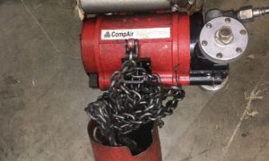 CompAir Hoist 500kg