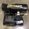 Powermate Contractor CS-175 Compressor