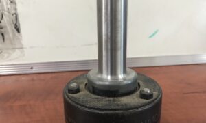 Fette F2 Thread Rolling Head