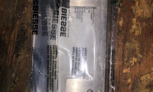 Biesse Stream Support