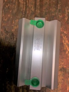 Used Dual Action Pneumatic Piston