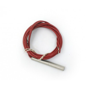 Used Resistor D= 10x80 300 W