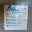 Used 112.5 KVA 600V - 480V Transformer
