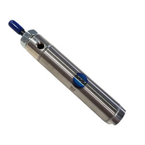 Used Bimba 093-D Pneumatic Cylinder