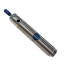 Used Bimba 093-D Pneumatic Cylinder