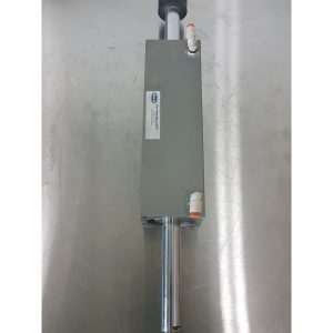 Used Fabco-Air Pancake Line Pneumatic Cylinder