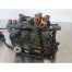 Used Pneumax 411611202 Solenoid Valve / Solenoid coil manifold