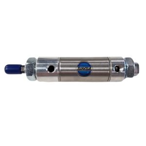 Used Bimba 121-DP Pneumatic Cylinder New In Original Bag