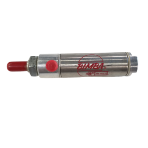 Used Bimba 122-D Pneumatic Cylinder Brand New