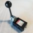 Used Ingersoll Rand 5030-10 Pneumatic Valve Brand New In Original Box