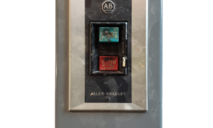 Allen-Bradley Start/Stop Button Station