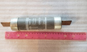 Gould CRS 175 Fuse