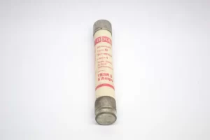 Gould TRSR-5 Fuse