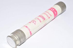 Ferraz Shawmut TRSR20 Fuse