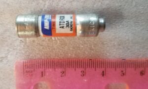 Amp-Trap ATDR30 Fuse