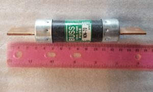 Buss NON-70 Fuse