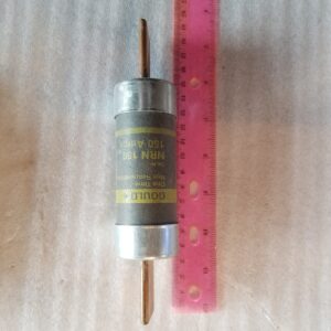 Gould NRN 150 Fuse