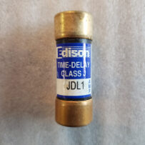 Edison JDL1 Class J 600v Fuse