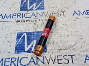 Fusetron FRS-R-1 Fuse