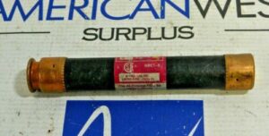 Fusetron FRS-R-3 Fuse