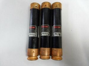 Fusetron FRS-R-60 Fuse