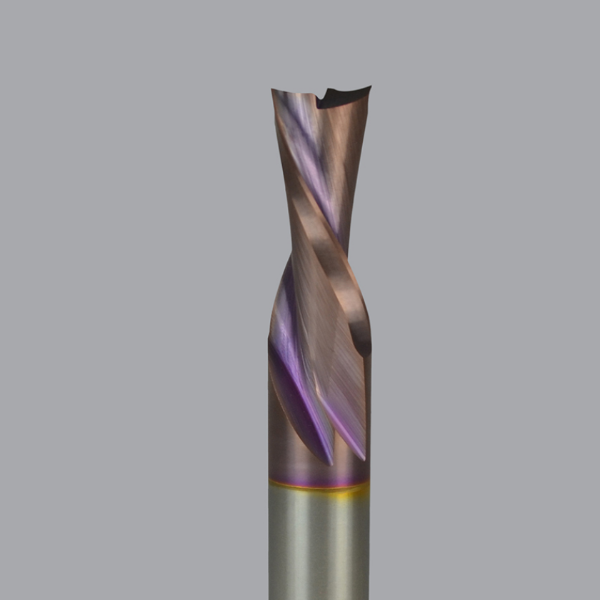 LMT Onsrud 57-359MD Solid Carbide Router, 2 Flute, Downcut – Coast ...