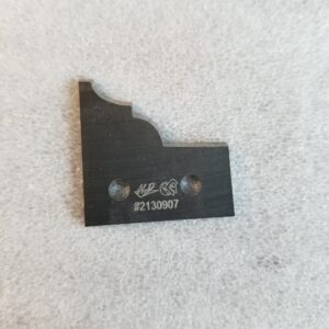 2130907 Carbide Shaper Cutter