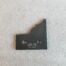 2130902 Carbide Shaper Cutter Insert