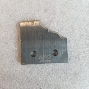 2130802 Carbide Shaper Cutter Insert
