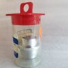 Sulzer 3K3-AH Flame Spray Nozzle Tip