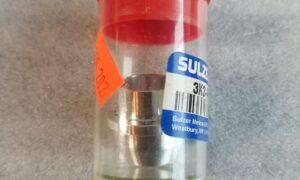 Sulzer 3K3-AH Flame Spray Nozzle Tip