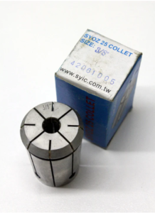 SYIC 42061005 SYOZ 25 Collet 3/8