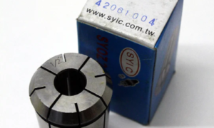 SYIC 42061004 SYOZ 25 Collet 1/2