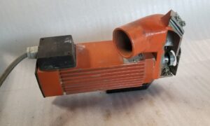 Holz-Her MS 18/2 Motor