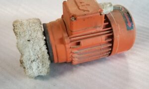 ATB 3 VDE 0530 84 Motor