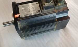 Yaskawa Electric Corp. USAGED-05V BE11 Servo Motor