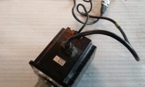 Yaskawa Electric Corp. SGMP-15V316CT Servo Motor