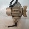 Sertec IEC 63 T2 0.55 Motor