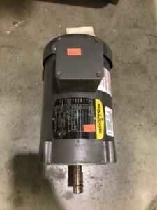 Baldor 34A63-908 Industrial Motor