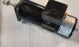 Magnetic BR 60 S 30/12 Servo Motor