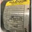 Baldor M3550T-5 Industrial Motor