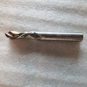 FS Tool R60-12012 Two Flute Mortise Compression Bit